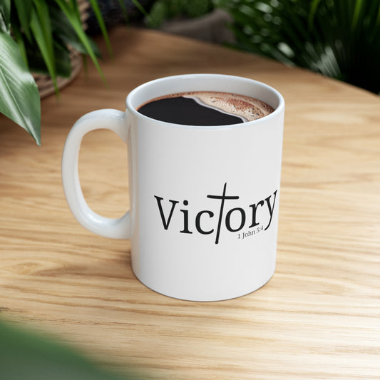 Victory Mug